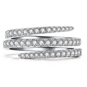 ✨Fever Macro Pave Beautiful Thin Stackable Rings for Women, MARR9197